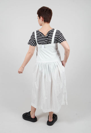Klee Dress in Latte