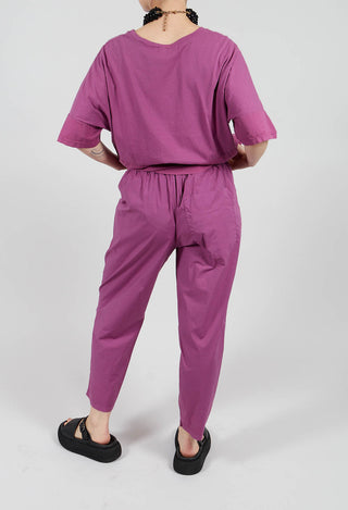 Terra P Trousers in Rapa