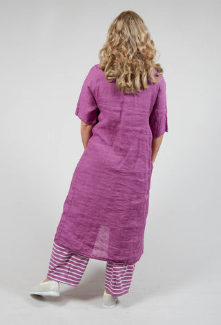 Rothko L Dress in Rapa