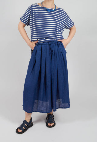 Panarea L Skirt in Officina