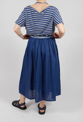 Panarea L Skirt in Officina