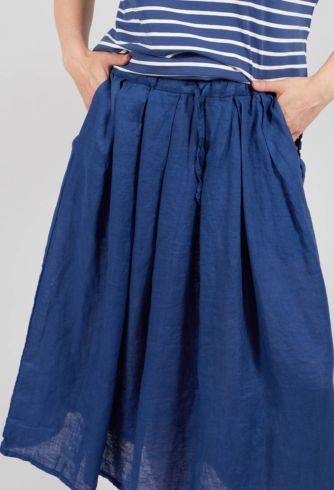 Panarea L Skirt in Officina