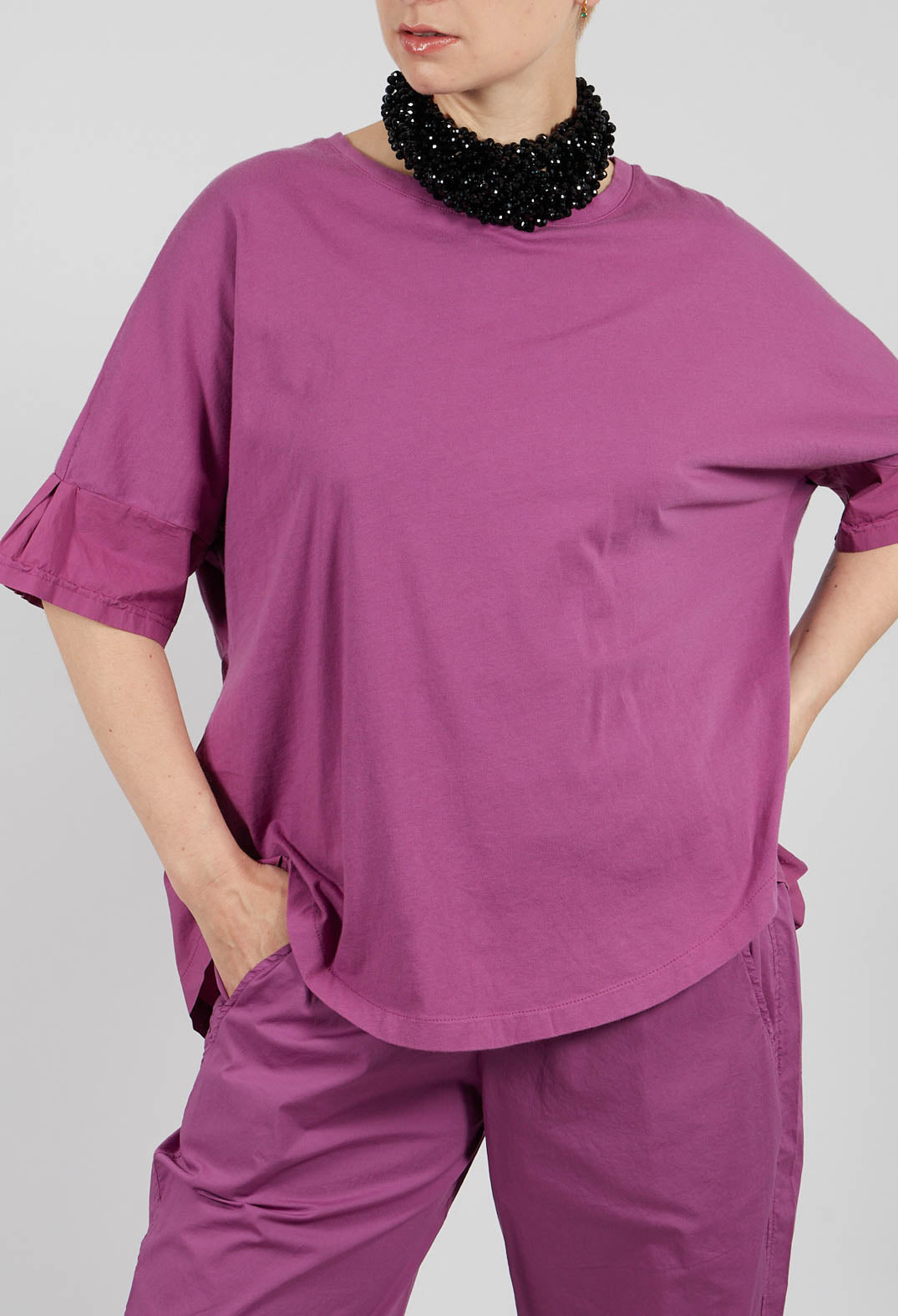 Calce Shirt in Rapa