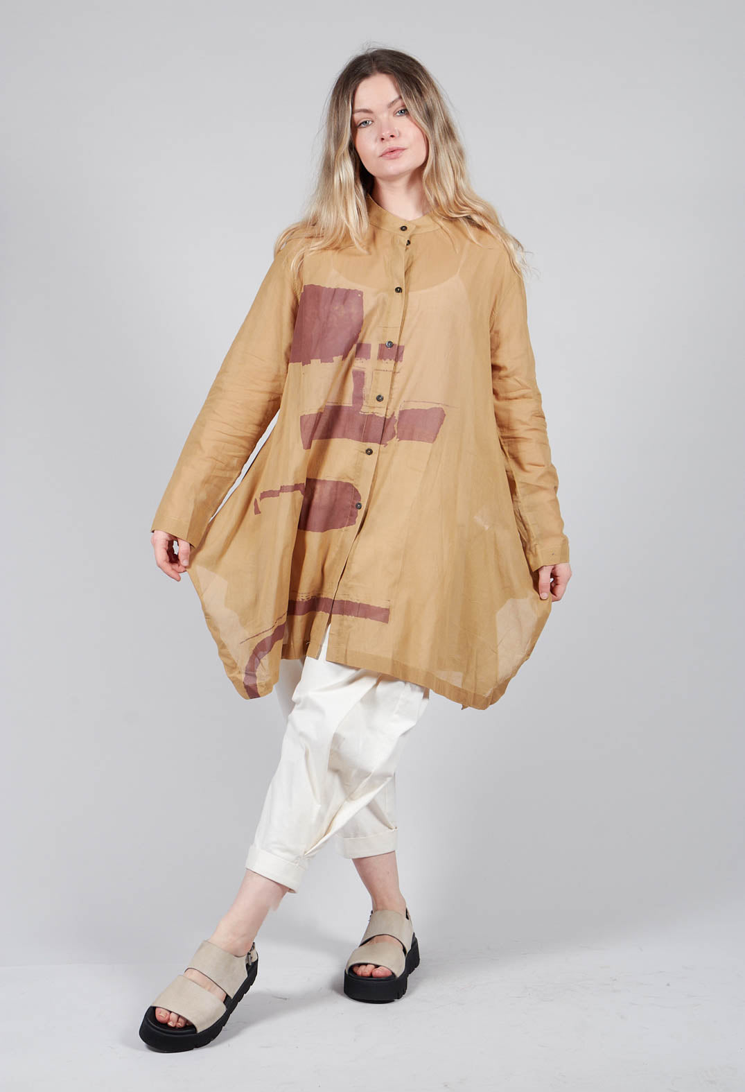 Moyuru Clothing: Designer Collection For Sale Online | Buy Now