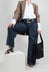 Tamburo Jeans in Indaco