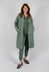 Pietra Long Coat