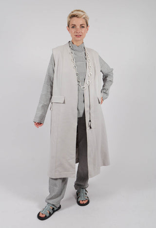 Campo Vest in Dune