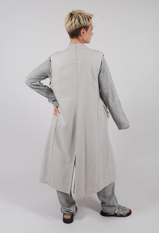 Campo Vest in Dune