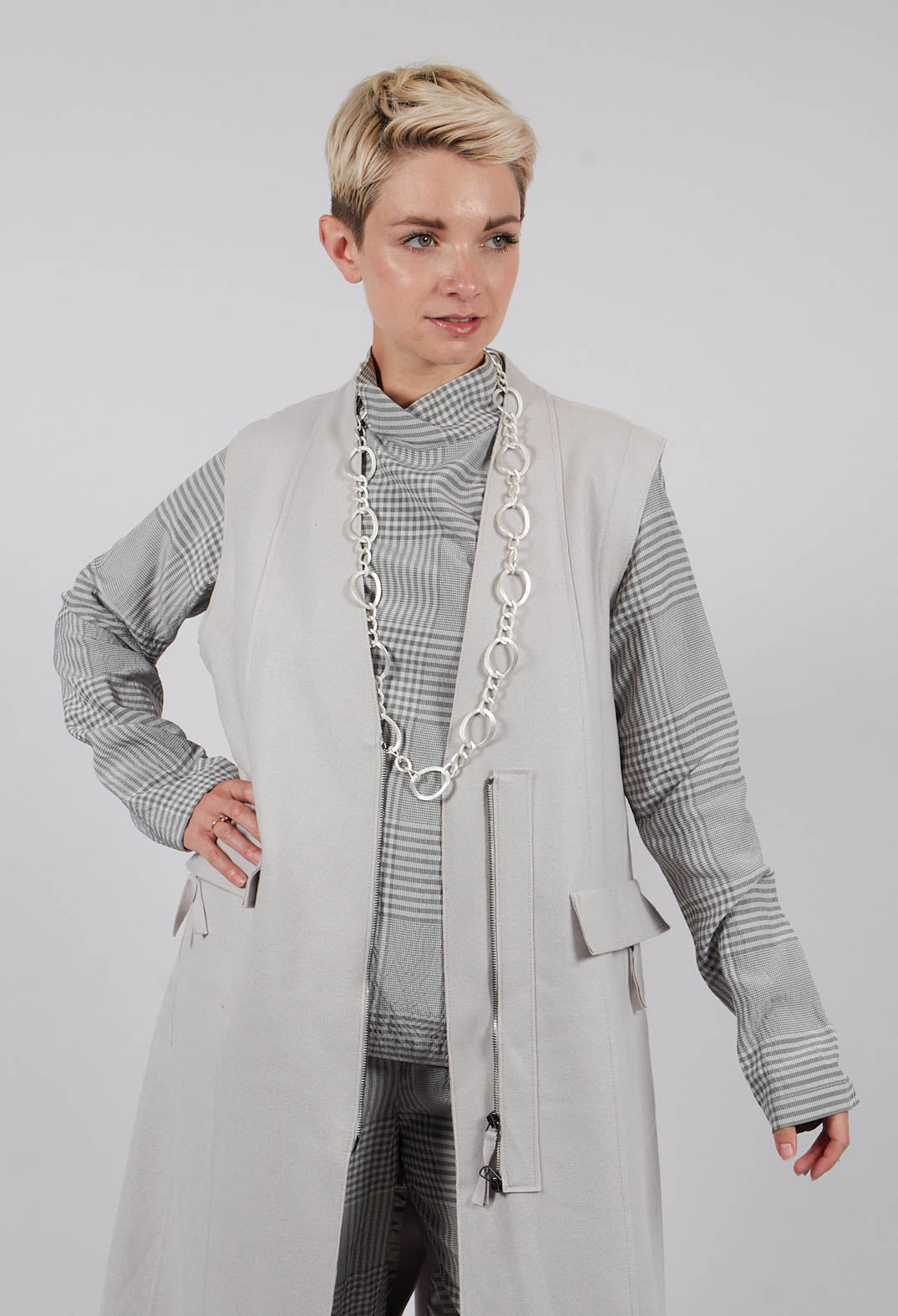 Campo Vest in Dune