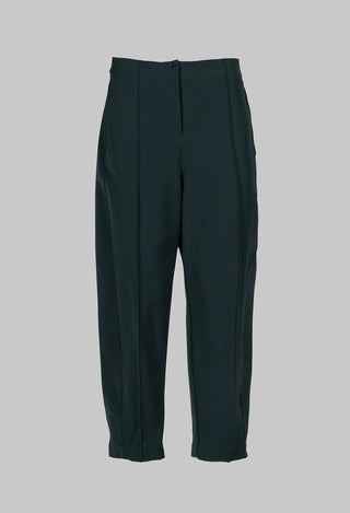 Gent Trousers in Cypress