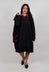 Lena Dress in Black