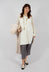 Irma Blouse in Dune