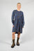 Dress in Navy
