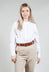 Monio Blouse in White