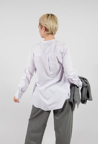 Monio Blouse in Lavendar