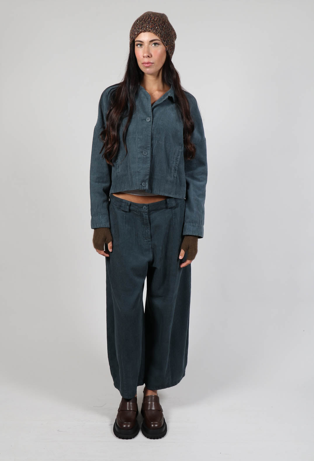 Cahaca Jacket in Vase