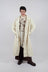 Aufrechtler Coat in Gefuhl Beige