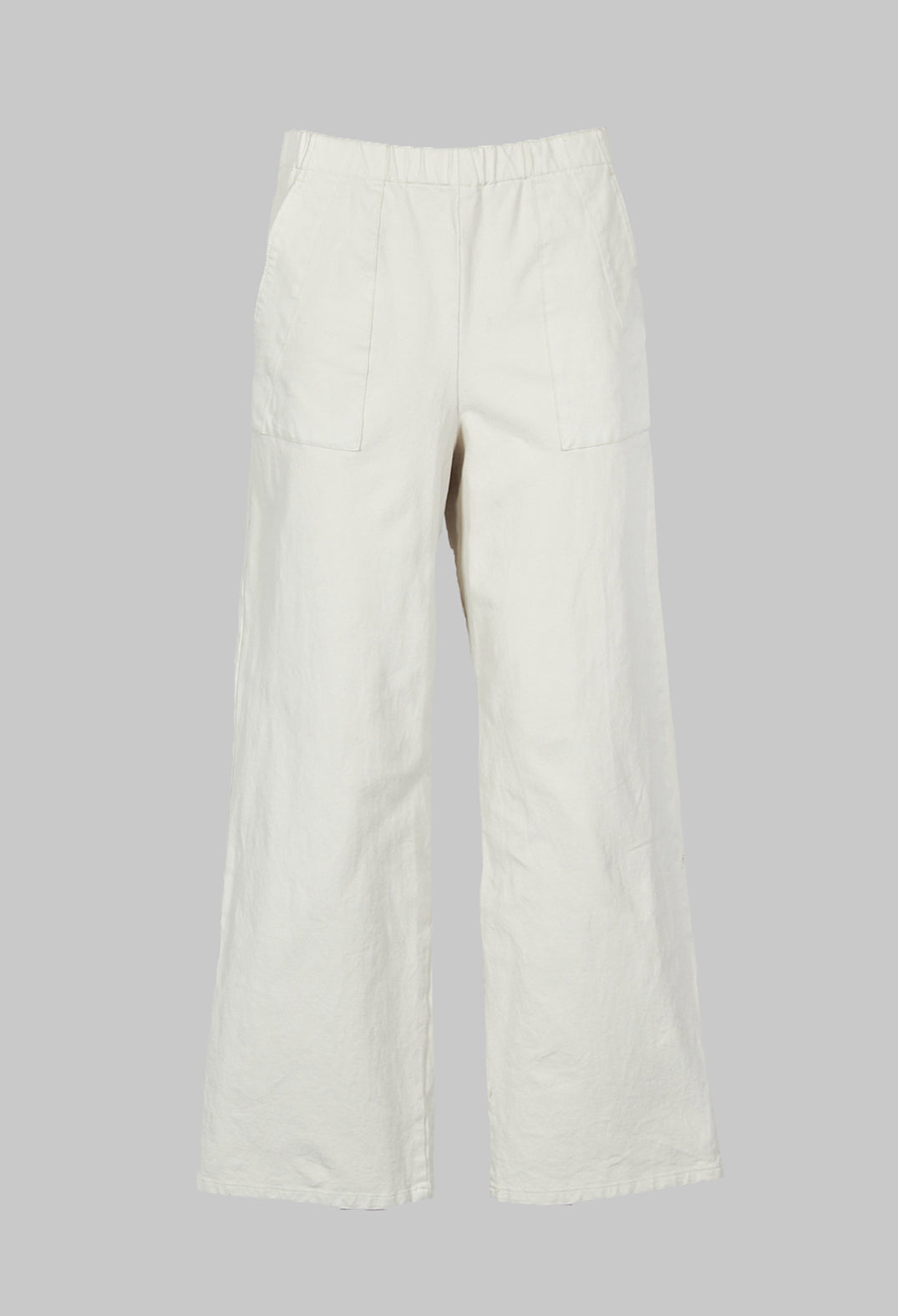 Kafallt Trousers in Gefuhl Beige
