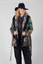 Jacket in Dragonfly