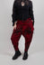 Cargo Brace Trousers