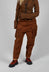 Ticket Pocket Cargo Pants in Land