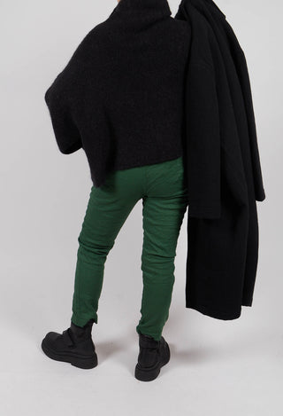 Paoletta Pants in Green