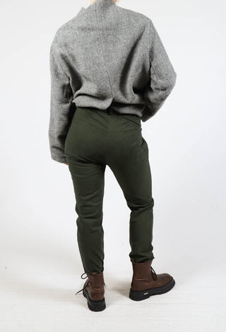 Pazienza Pants in Olive