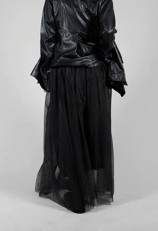 Plututu in Black