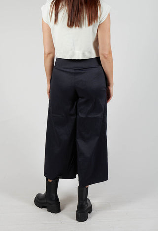 Vanessa Trousers in Navy