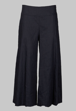 Vanessa Trousers in Navy