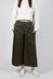 Vanessa Trousers in Khaki