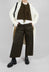 Vanessa Trousers in Khaki