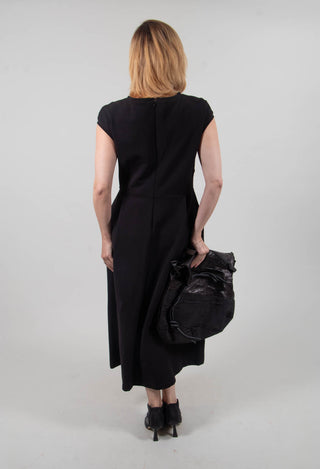 Dress Anda In Black