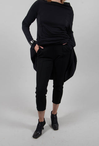 Pants Akiz In Black