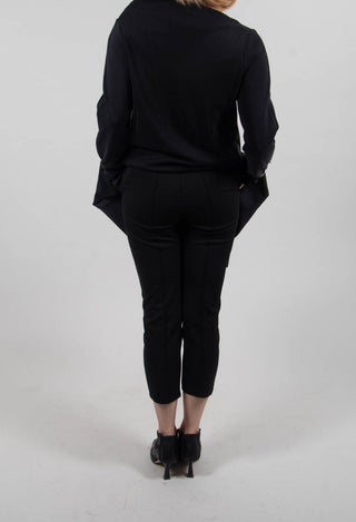Pants Akiz In Black