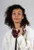 Stelle 5 Strands of Stars Necklace