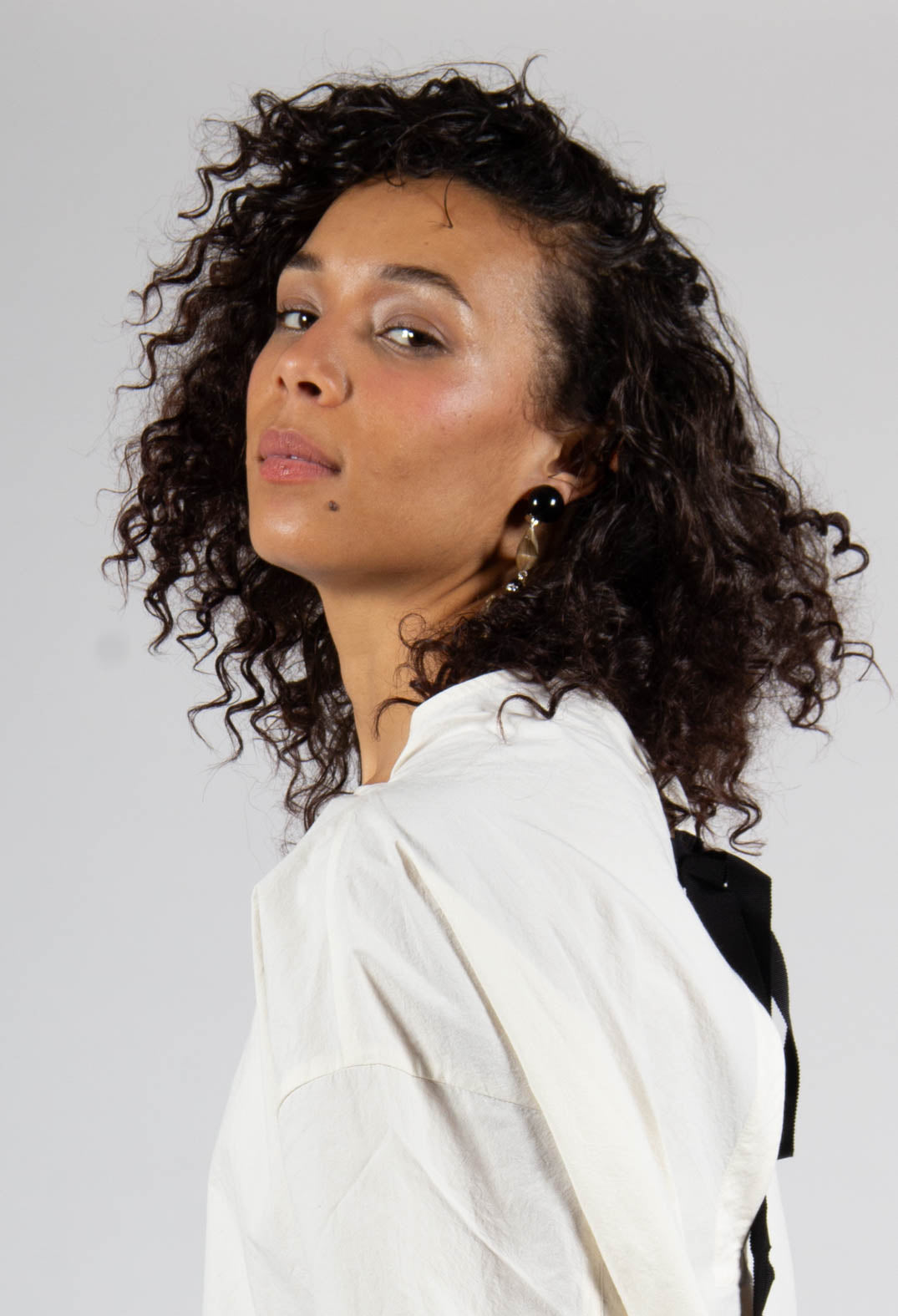 Stelle 2 Stars Earrings