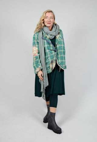 Clan Leggings in Fidel