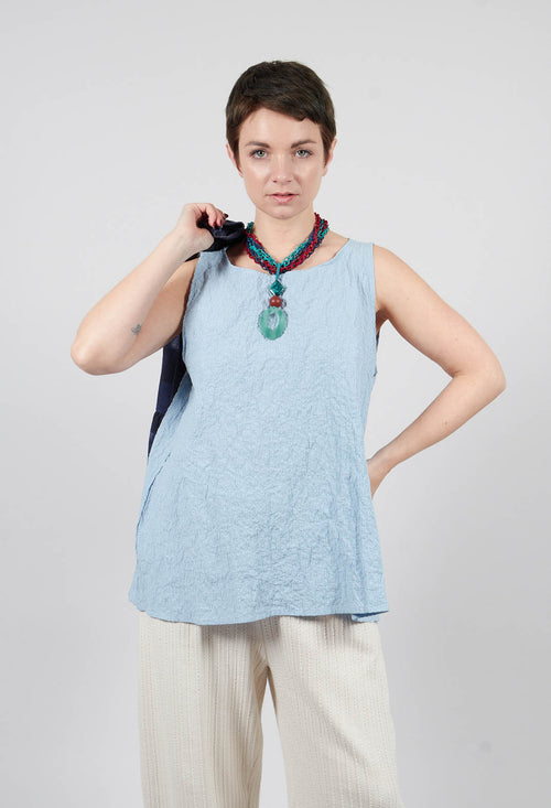 Lira Q Top In Anice