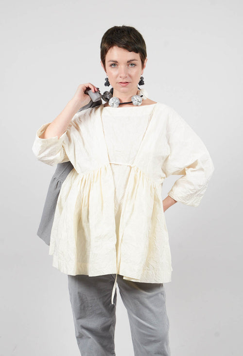 Marte G Top In Mandorla