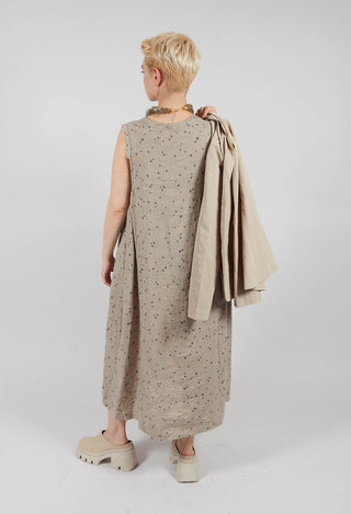 Jupieter Ls Dress In Carbone