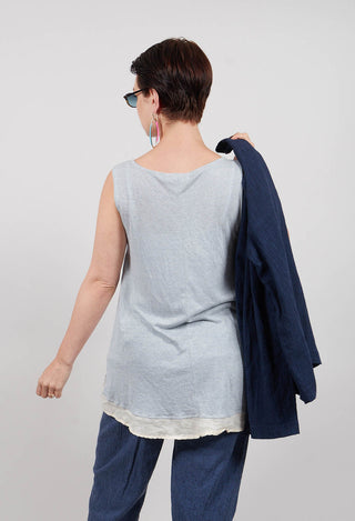 Silas Top In Anice