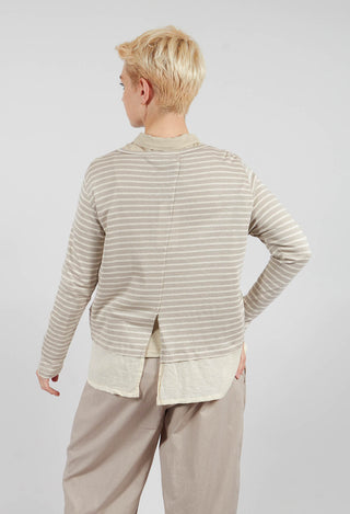 Cratere Cardigans In Argento