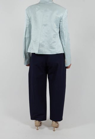 Magnificent Trousers in Dark Denim