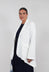 Inspiration Jacket in White