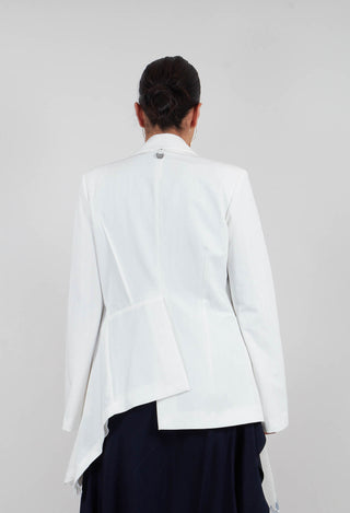 Inspiration Jacket in White