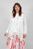 Sensational Cardigan in White