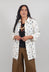 Mended Shirt in Quatre