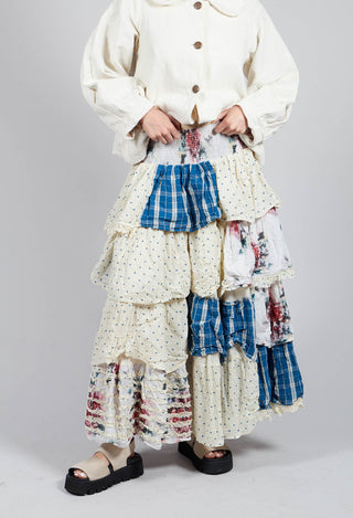 Magda Skirt in Original