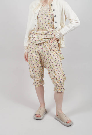 Momo Trouser in Original